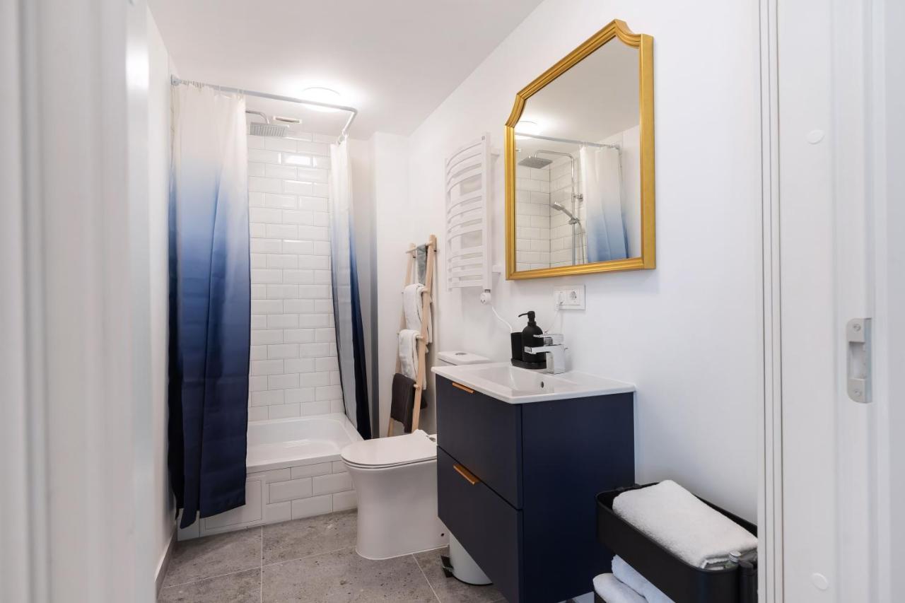 #Stayhere - Modern & Central 2 Bedroom Apartment VNO Exterior foto