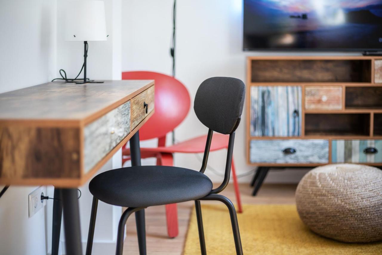 #Stayhere - Modern & Central 2 Bedroom Apartment VNO Exterior foto